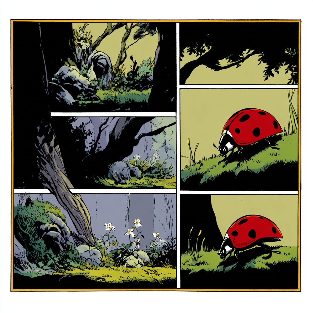 Ladybug08