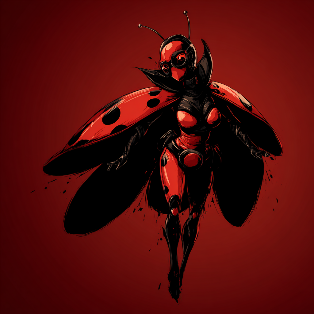 Ladybug12