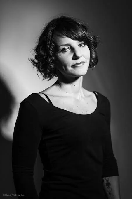 Valérie Vernay