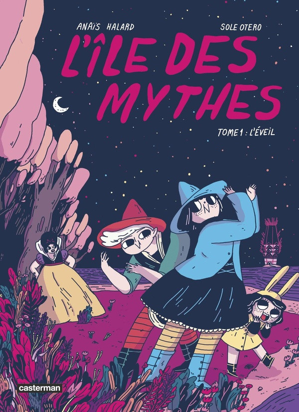 L'éveil