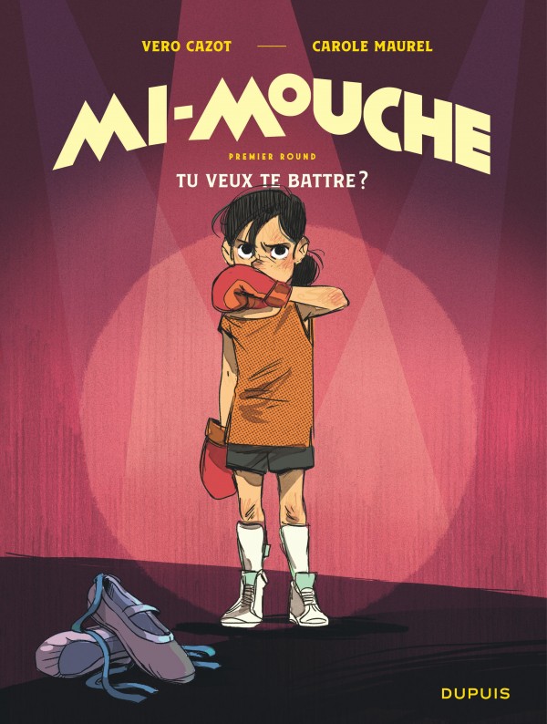 Tu veux te battre ?