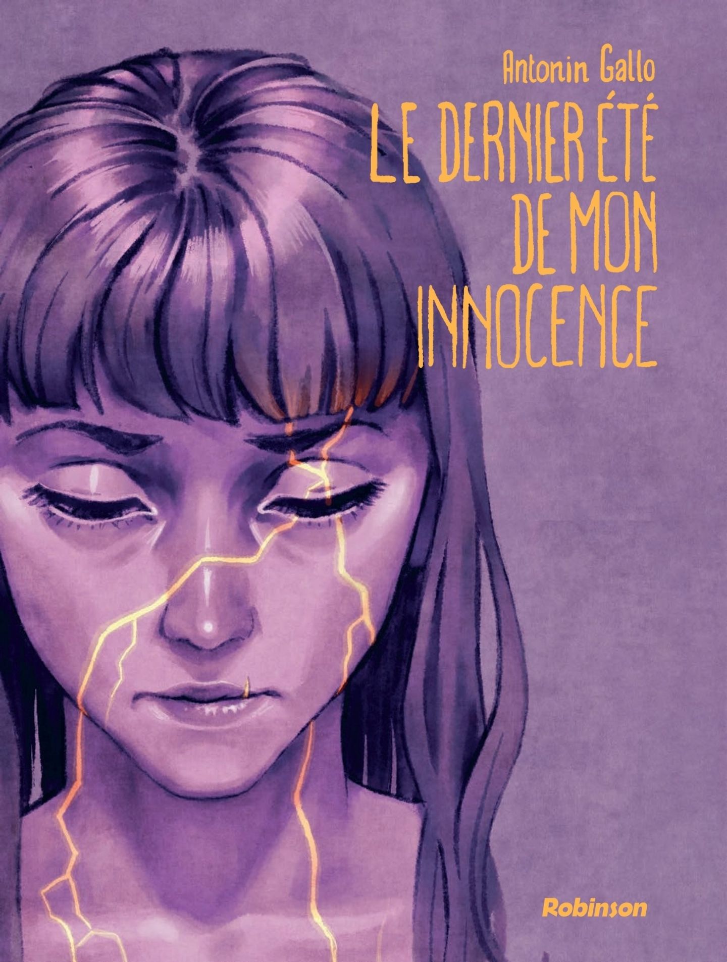Le dernier été de mon innocence