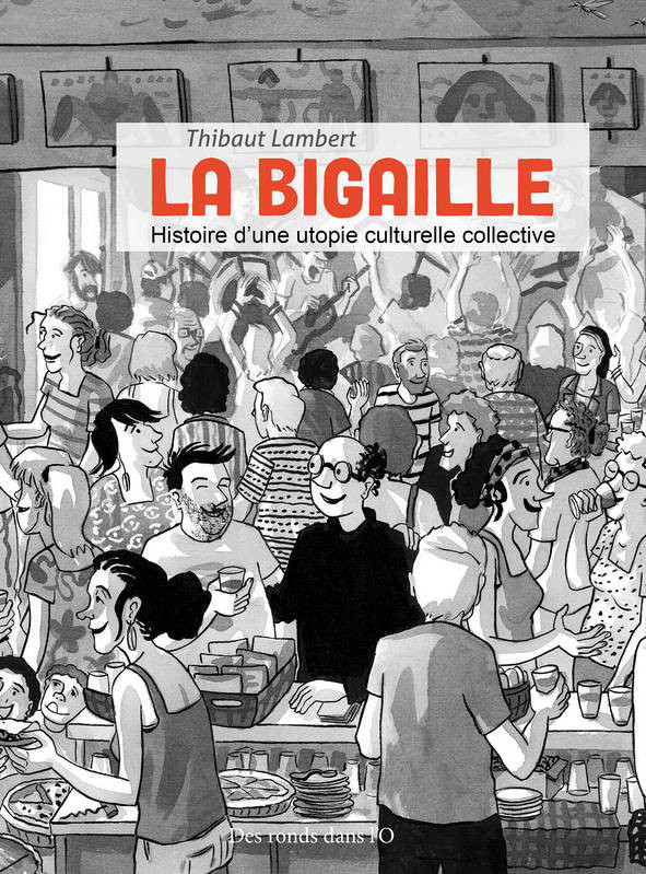 La Bigaille