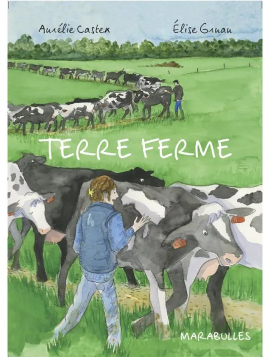Terre Ferme