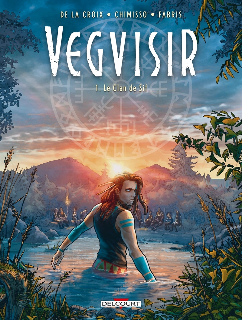 Vegvisir - Le Clan de Sif