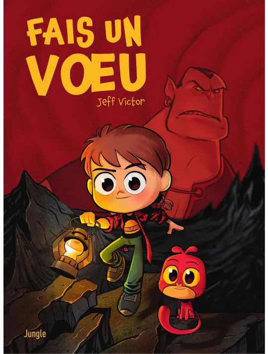 Fais un voeu