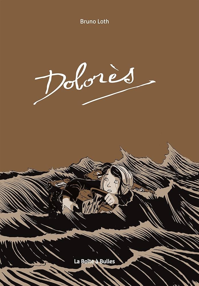 Dolorès