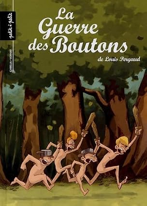 Le trésor